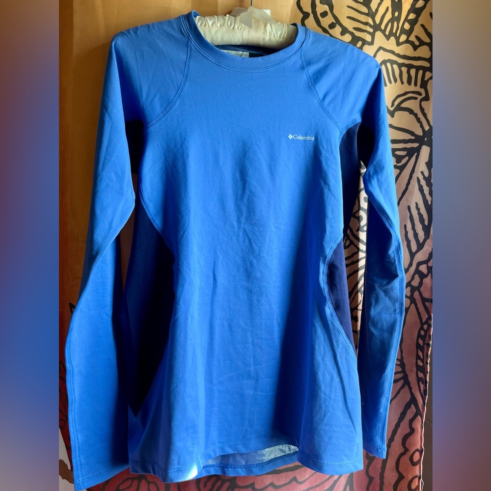 Columbia Omni-Heat Baselayer M